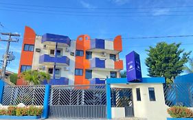 Hotel Canto Da Praia